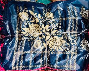 Rayon Stoles