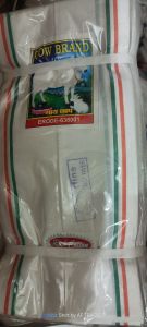 White Cotton Gamcha