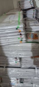 White Cotton Gamcha