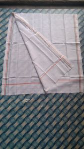 White Hand Towels