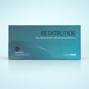 Pharma Retatrutide Injection
