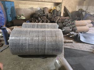 Conveyor Drive Pulley