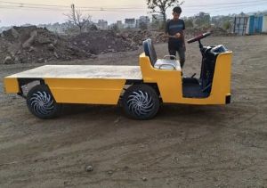 Electric Golf Cart for Factory