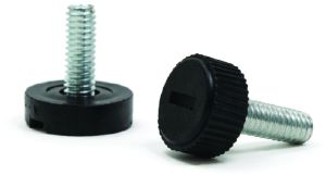 Adjustable Threaded Leveling Foot