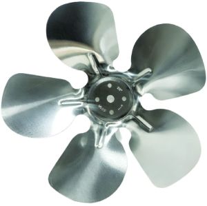 Aluminum Fan Impeller
