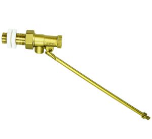 Brass Float Valve