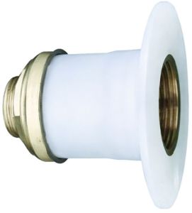 Brass Internal Thread Nipple
