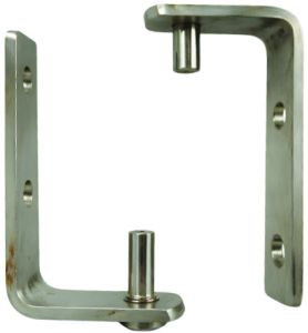 Deep Freezer Door Hinge
