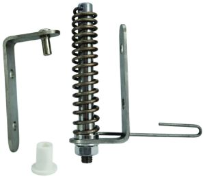 Deep Freezer Spring Hinge