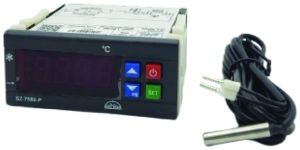 Digital Temperature Controller
