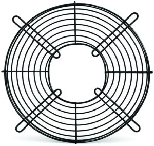 Fan Guard Grill