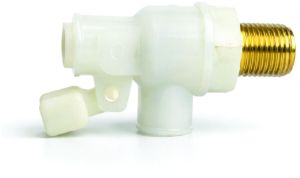 Float Valve