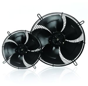 Industrial Axial Cooling Fan