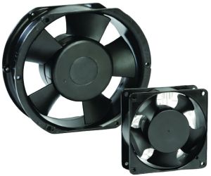 Industrial Cooling Panel Fan