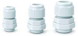 Industrial PVC Cable Gland