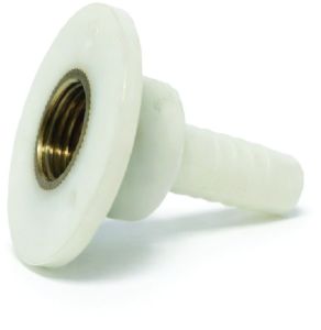Nylon Inlet Outlet Connector