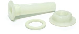 Plastic Drain Nipple