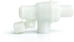 Plastic Float Valve