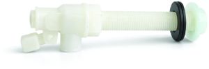 Plastic Float Valve Assembly