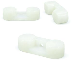 Plastic Lid Support Bracket
