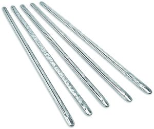 Soldering Solid Rod