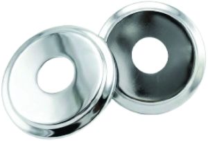 SS 304 Kitchen Tap Flange
