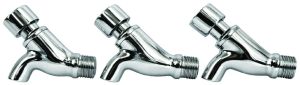 Stainless Steel Self Closing Push Tap
