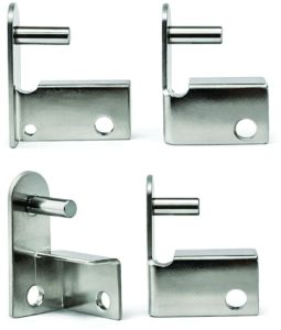 Stainless Steel Top And Lid Support Bracket