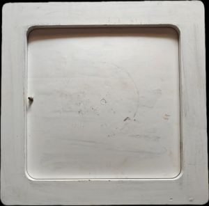 Heavy Duty FRP Manhole Cover