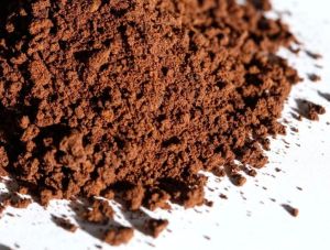 Agglomerated Coffee