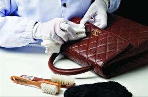 Bags Dry Cleaning Service