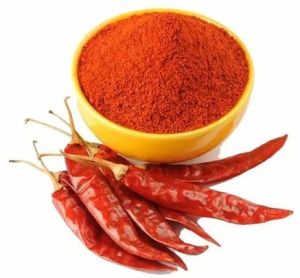 Byadgi Red Chilli Powder
