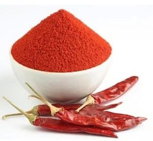 Kashmiri Red Chilli Powder