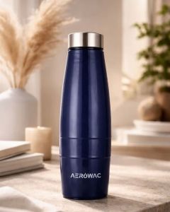 Astra Single Wall Stainless Steel Bottle 1000ml