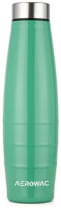 Astra Single Wall Stainless Steel Bottle