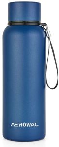 Kaia Double Wall Stainless Steel Bottle 600ml