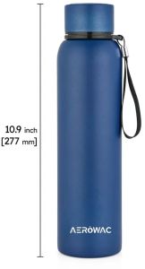 Kaia Double Wall Stainless Steel Bottle 800ml