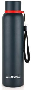 Kaia Double Wall Stainless Steel Bottle