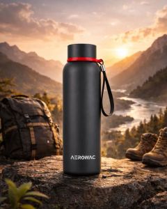 Kaia Double Wall Stainless Steel Bottle