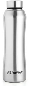 Mist Single Wall Stainless Steel Bottle 1000ml