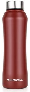 Mist Single Wall Stainless Steel Bottle