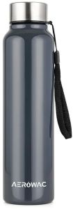 Nubo Single Wall Stainless Steel Bottle 1000ml
