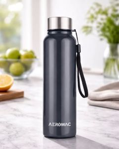Nubo Single Wall Stainless Steel Bottle 1000ml