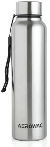 Nubo Single Wall Stainless Steel Bottle