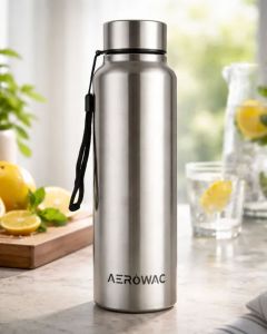 Nubo Single Wall Stainless Steel Bottle