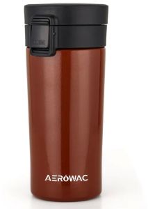 Rivo Vacuum Insulated Coffee Mug Bottle