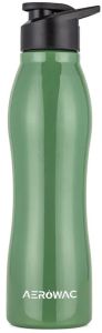Silva Single Wall Stainless Steel Bottle 1000ml
