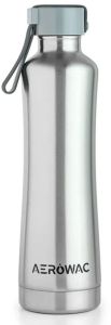 Terra Heavy Duty Double Wall Stainless Steel Bottle 490ml