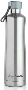 Terra Heavy Duty Double Wall Stainless Steel Bottle 750ml