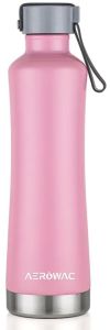 Terra Heavy Duty Double Wall Stainless Steel Bottle